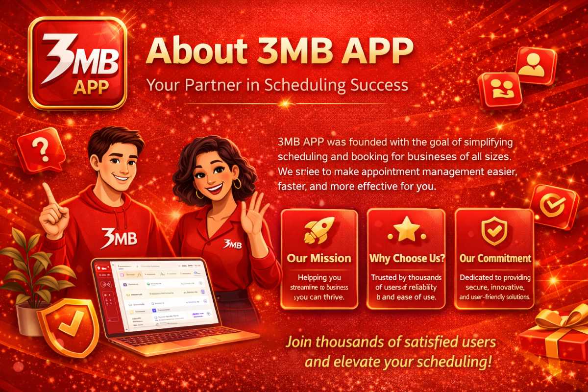 About the 3MB App Guide Portal