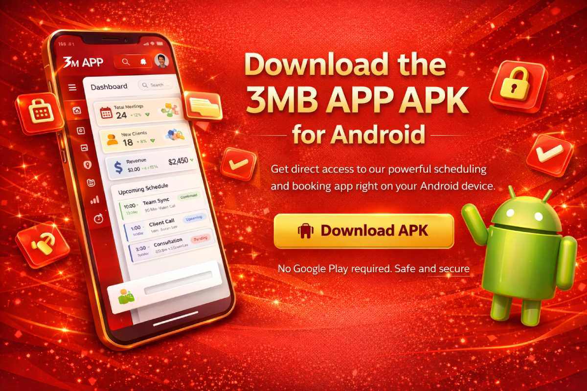 3MB APK Guide: Android Installation, Permissions, Usage Context, and Clear Direction