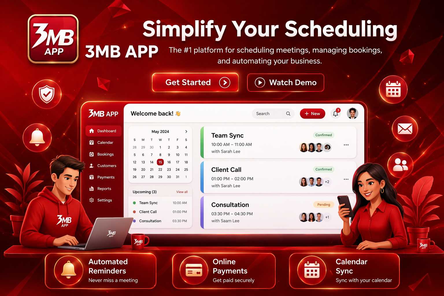3MB App, 3MB Game, 3MB Login, and 3MB APK Guide in One Place